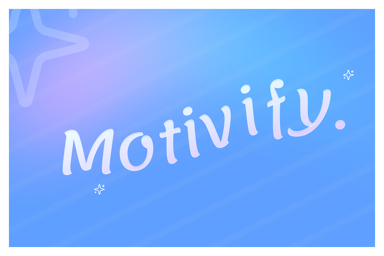 motivify - Farcaster Mini Apps